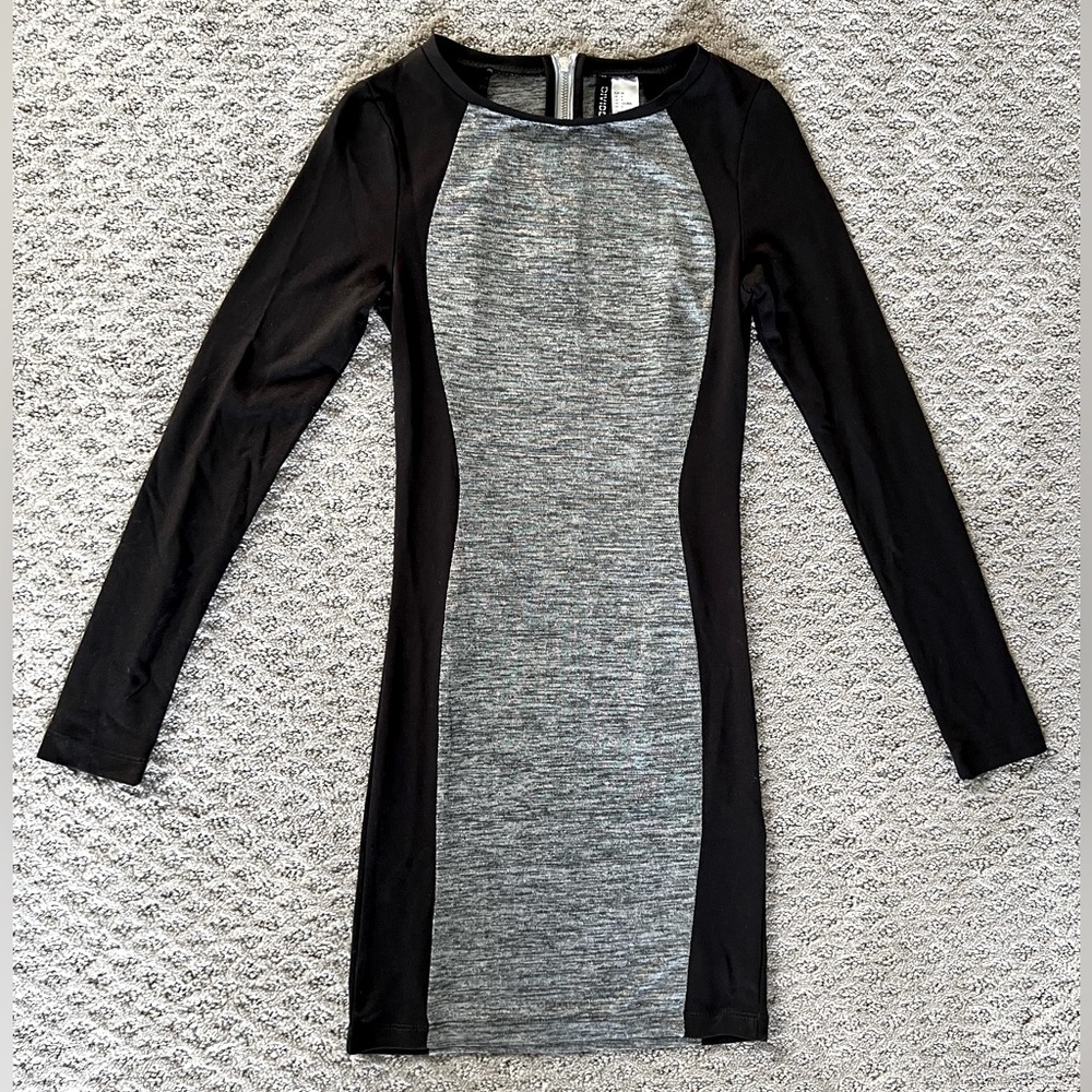 Stunning Hourglass Dress